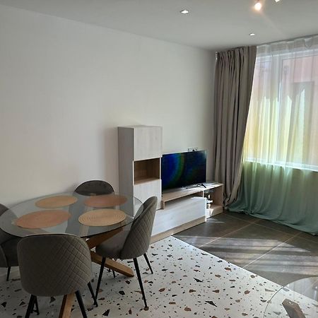 Del Mar 1A - New Beach First Floor Apartment Sagunto Eksteriør bilde