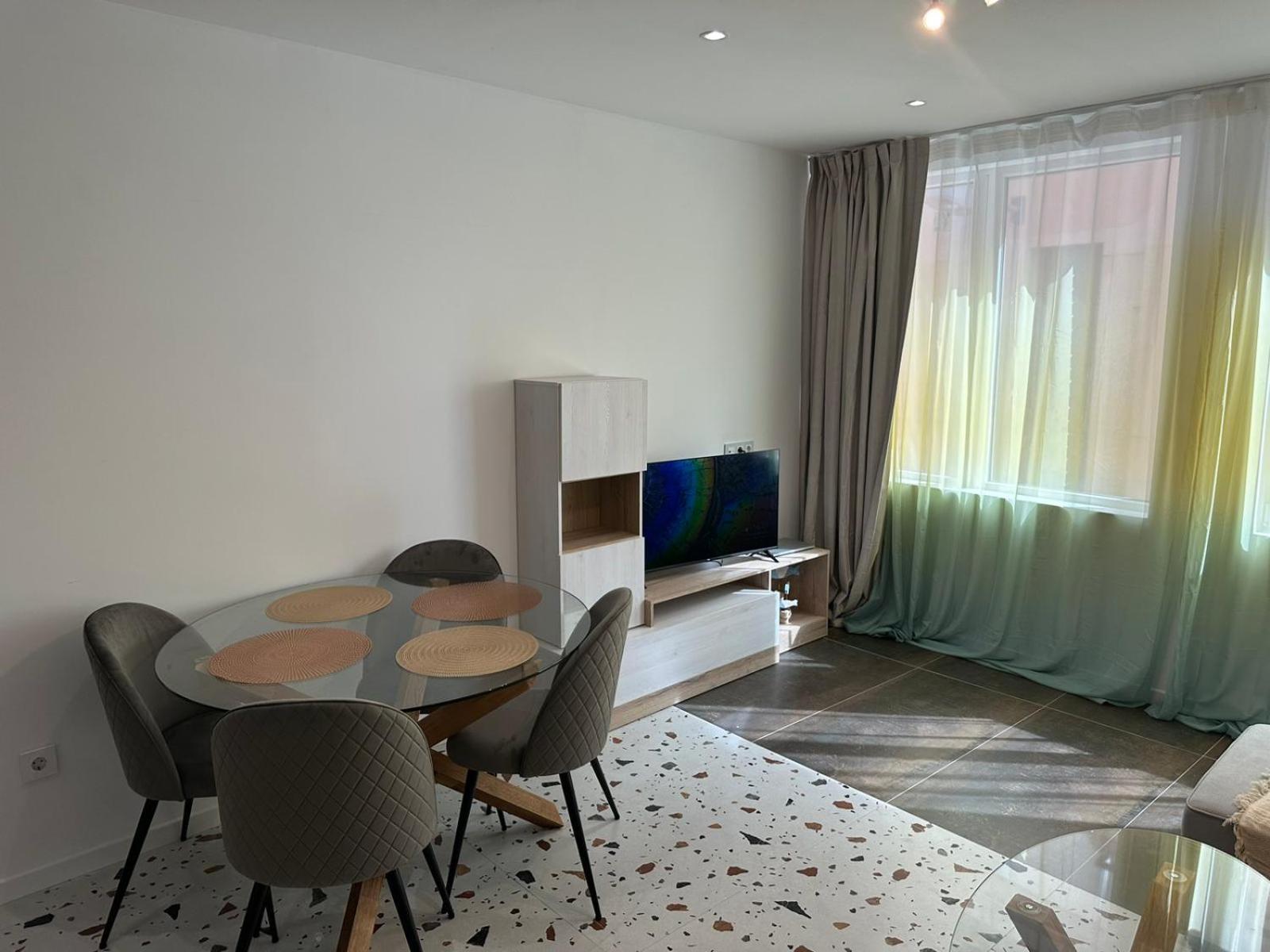 Del Mar 1A - New Beach First Floor Apartment Sagunto Eksteriør bilde