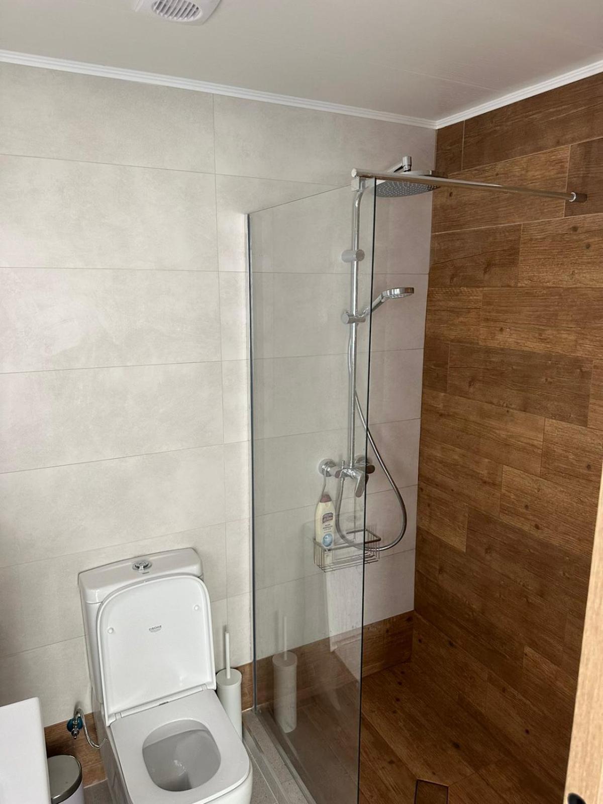 Del Mar 1A - New Beach First Floor Apartment Sagunto Eksteriør bilde