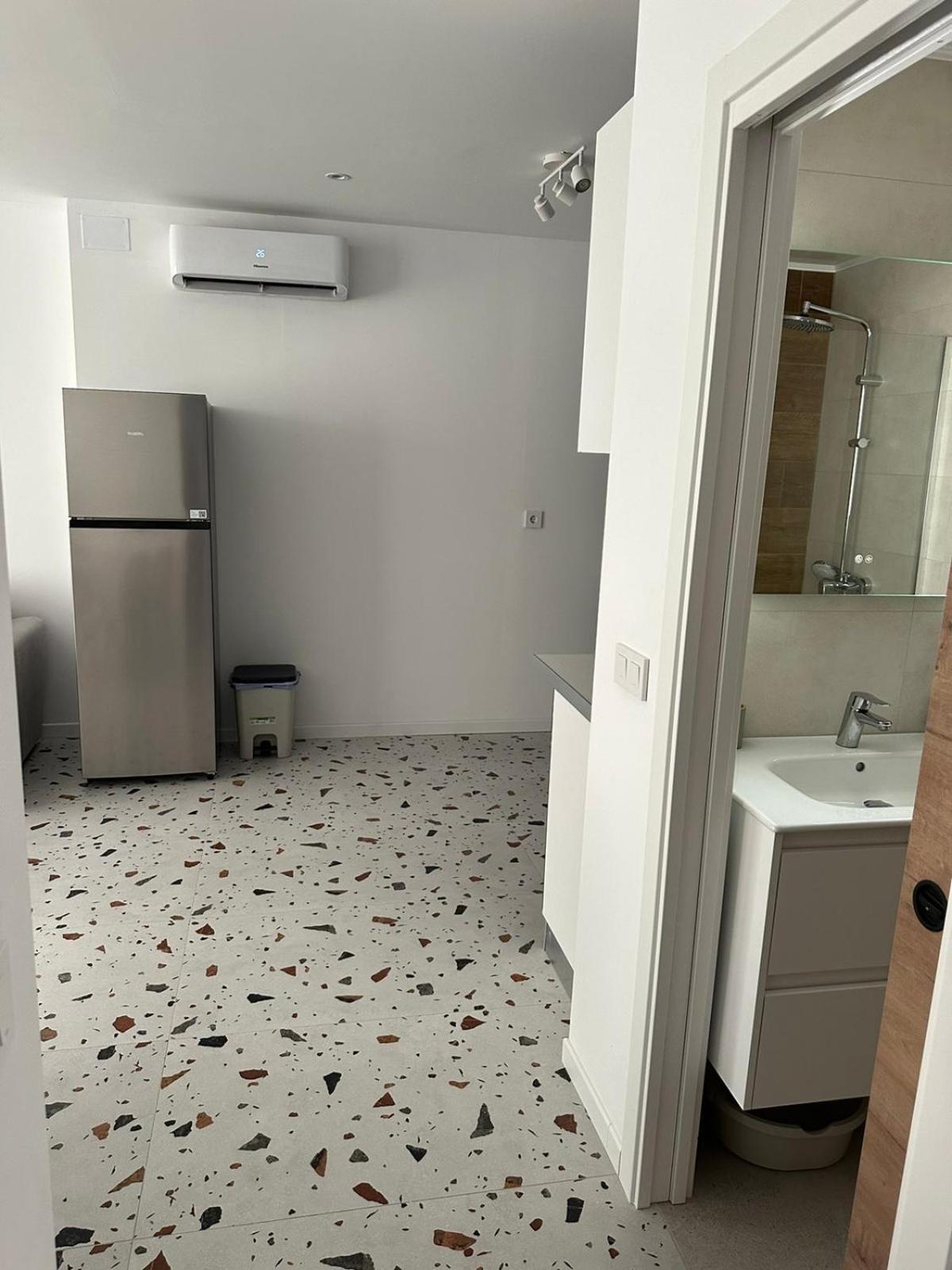 Del Mar 1A - New Beach First Floor Apartment Sagunto Eksteriør bilde