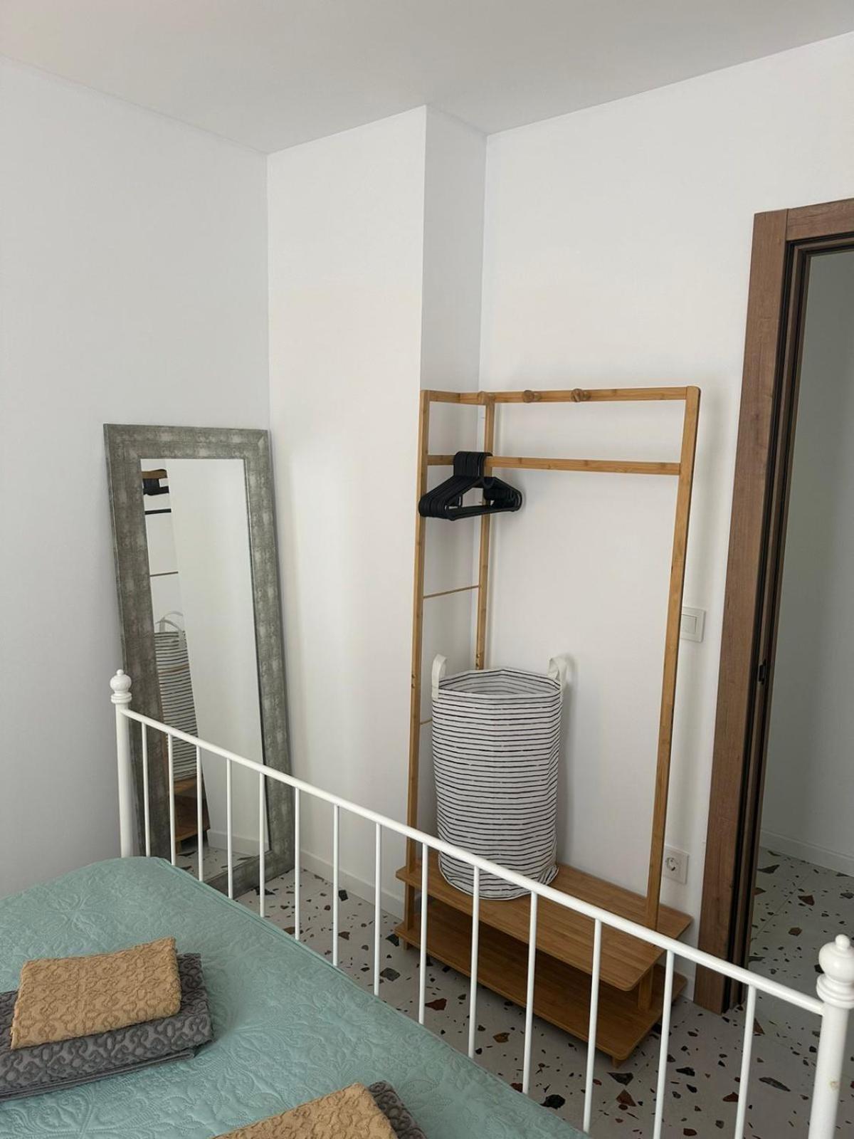 Del Mar 1A - New Beach First Floor Apartment Sagunto Eksteriør bilde