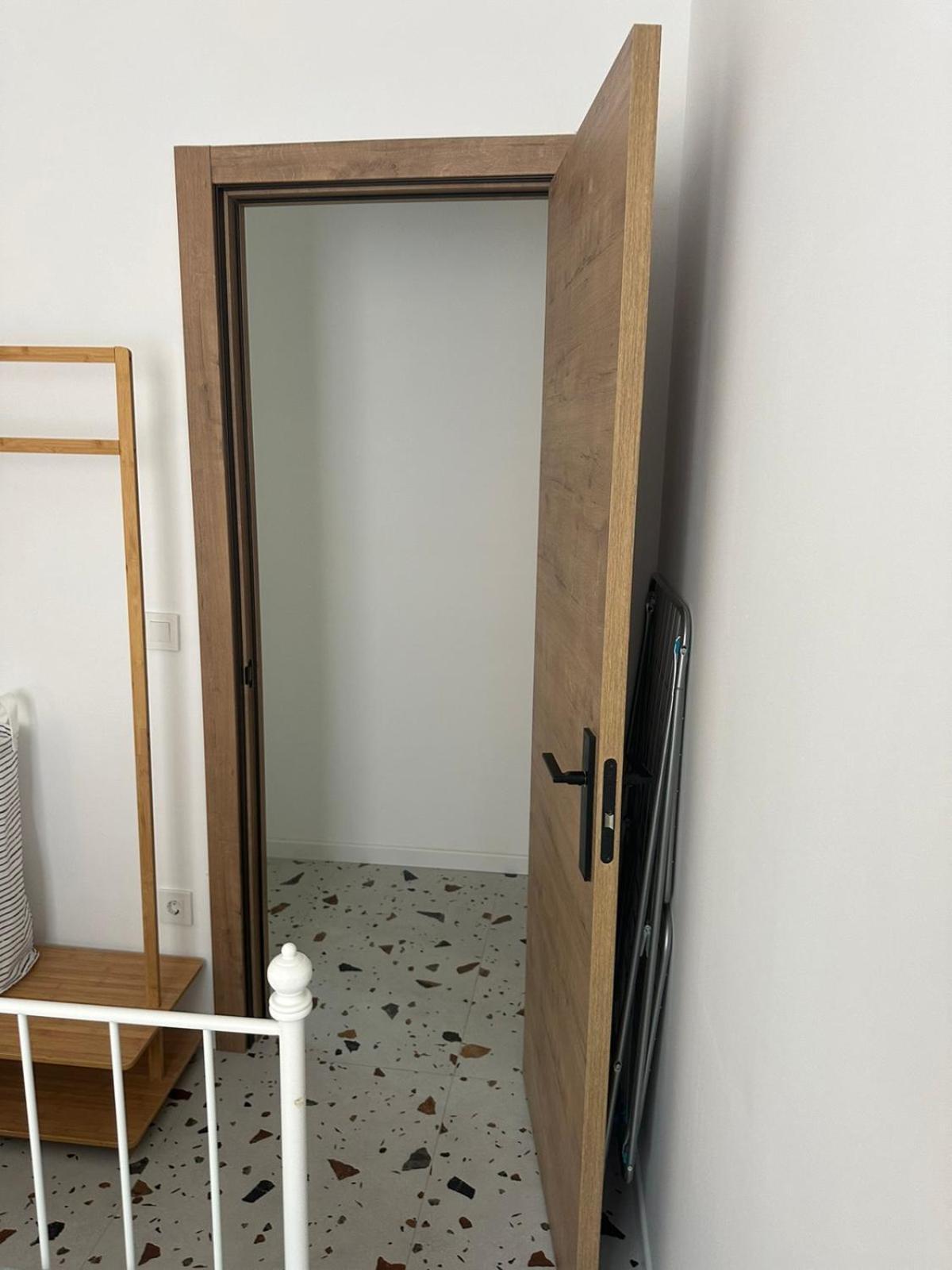 Del Mar 1A - New Beach First Floor Apartment Sagunto Eksteriør bilde
