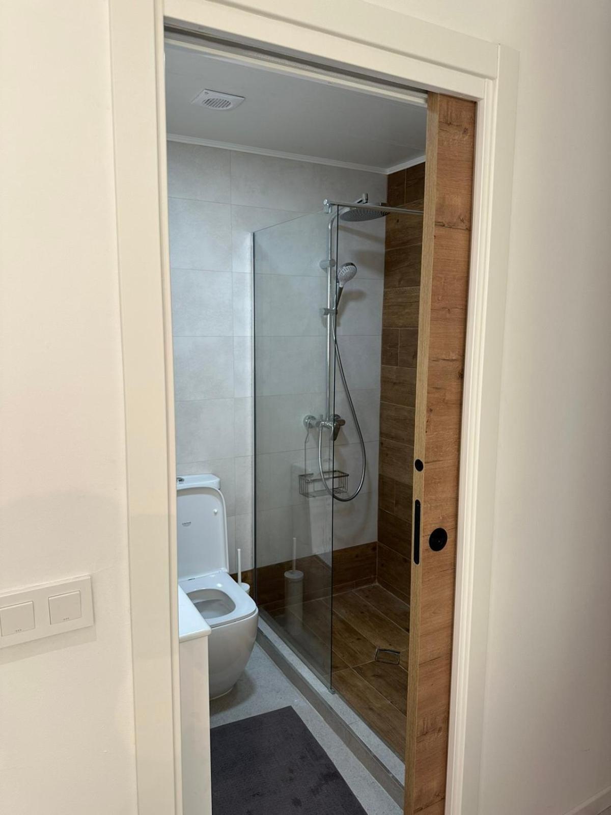 Del Mar 1A - New Beach First Floor Apartment Sagunto Eksteriør bilde