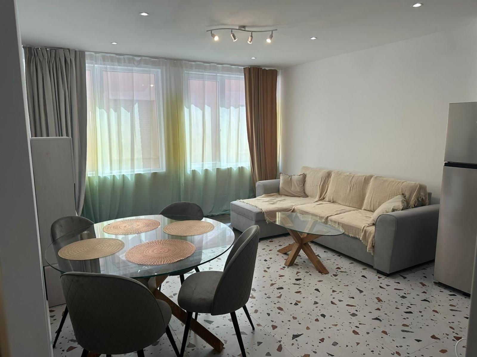 Del Mar 1A - New Beach First Floor Apartment Sagunto Eksteriør bilde