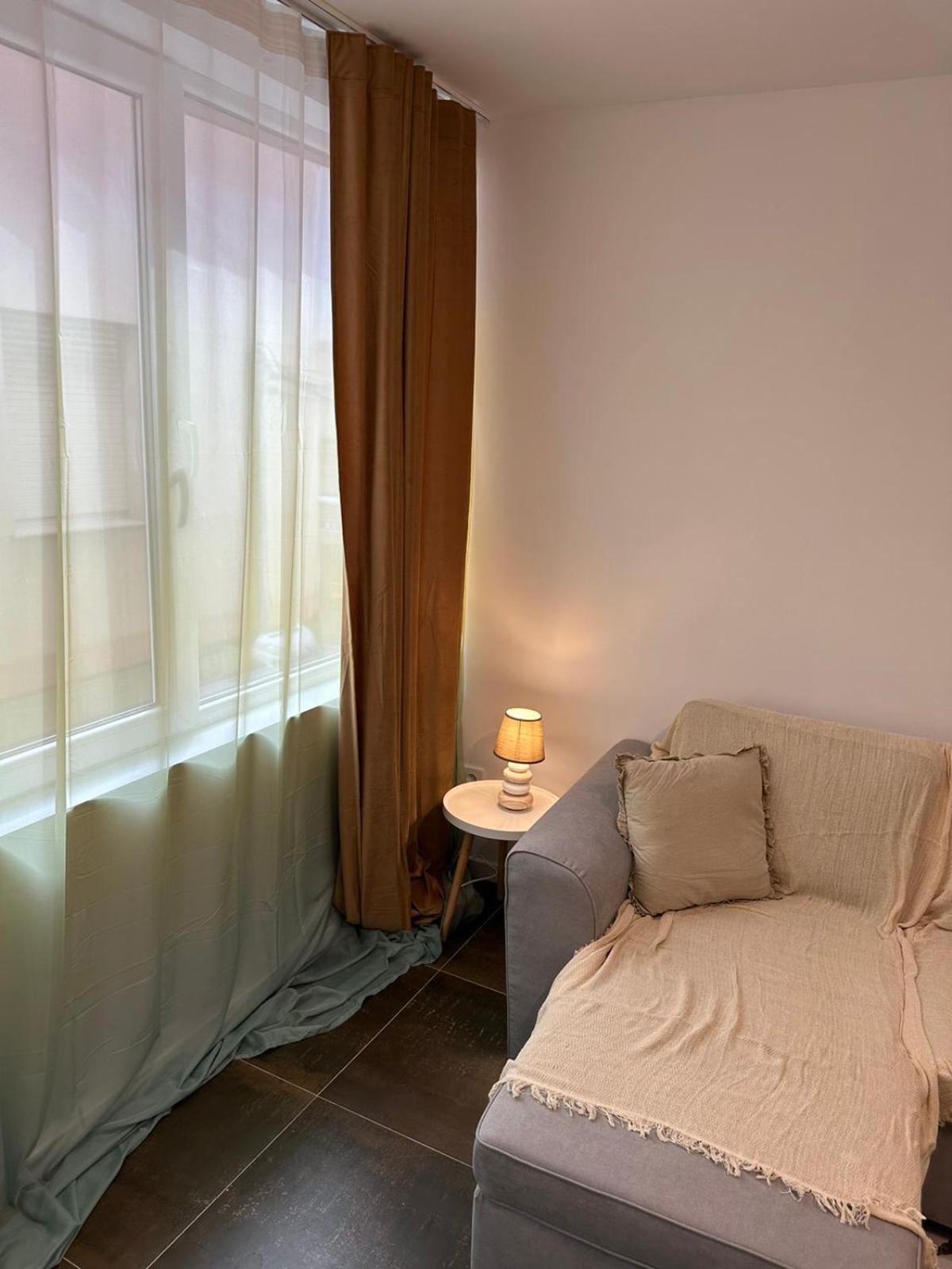Del Mar 1A - New Beach First Floor Apartment Sagunto Eksteriør bilde