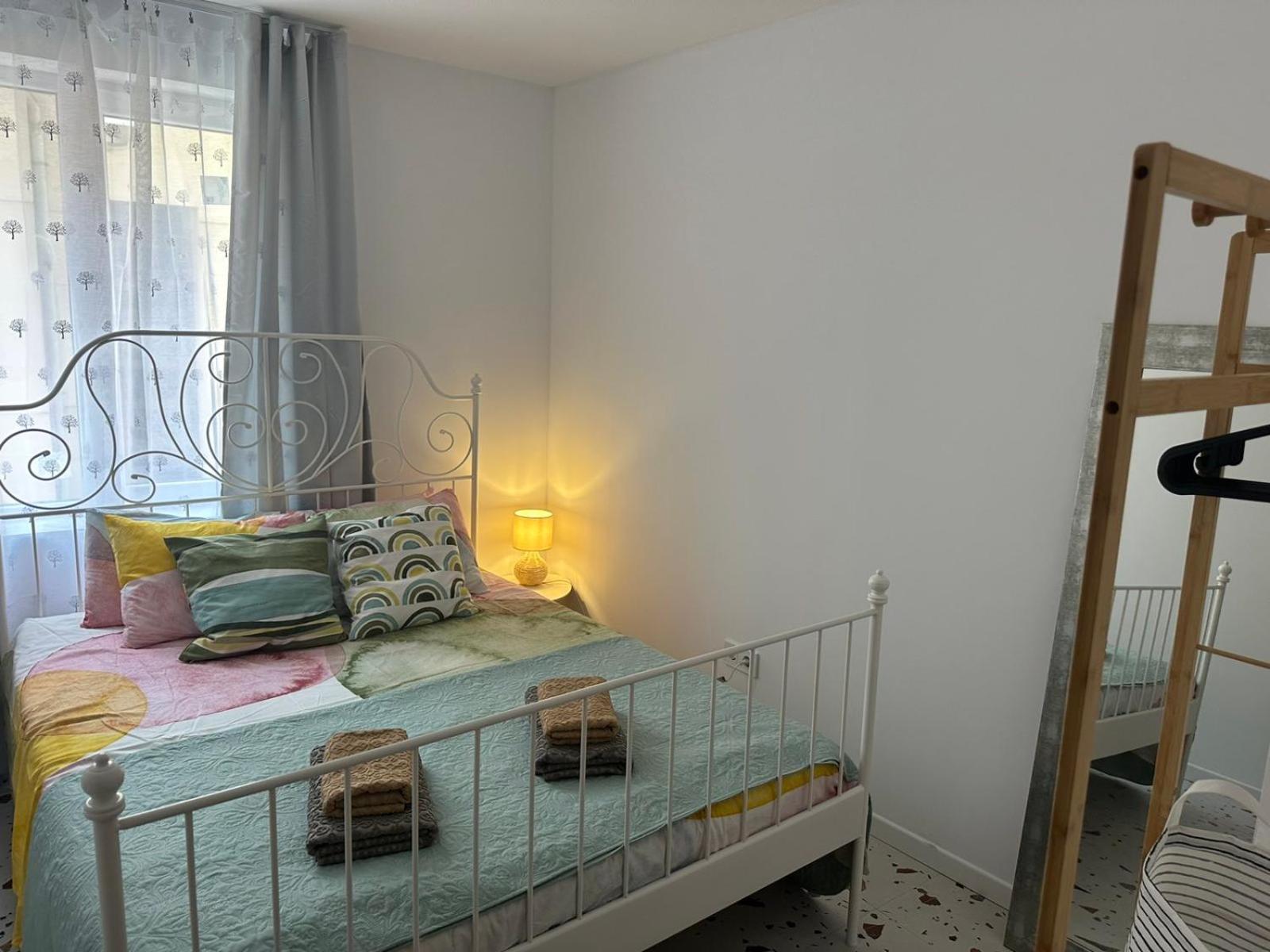 Del Mar 1A - New Beach First Floor Apartment Sagunto Eksteriør bilde